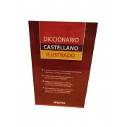 DICCIONARIO ESPAÑOL ALAMO